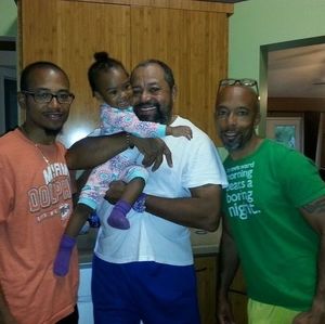 Meet your Posher, Brian